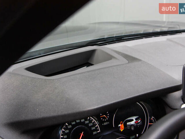 Сірий БМВ Х3, об'ємом двигуна 2.99 л та пробігом 212 тис. км за 35900 $, фото 19 на Automoto.ua