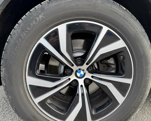 Серый БМВ Х3, объемом двигателя 2 л и пробегом 242 тыс. км за 35900 $, фото 47 на Automoto.ua