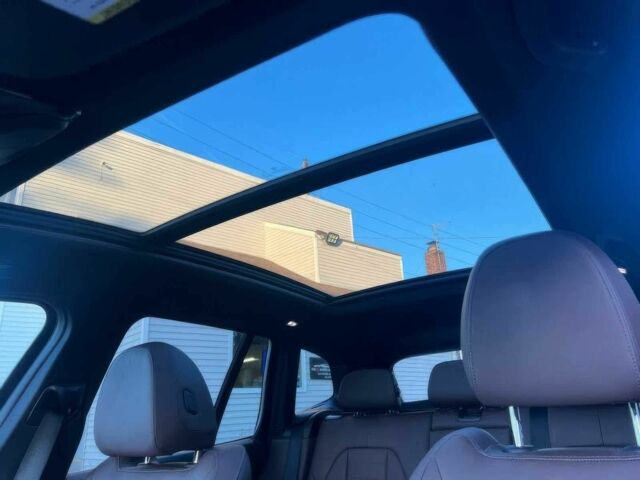 БМВ Х3 2019 в Житомире на Automoto.ua Серый БМВ Х3, объемом двигателя 2 л и пробегом 47 тыс. км за 11850 $, фото 10 на Automoto.ua