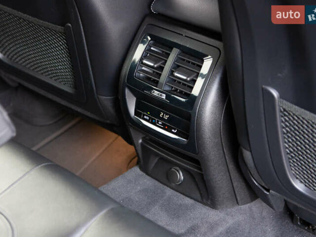 Сірий БМВ Х3, об'ємом двигуна 2.99 л та пробігом 212 тис. км за 35900 $, фото 39 на Automoto.ua