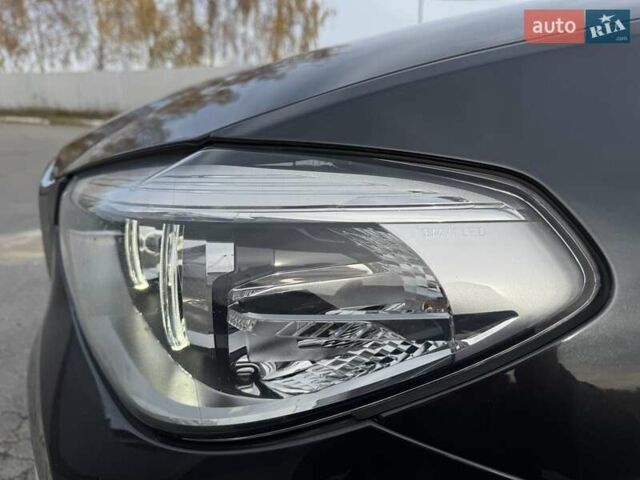 Серый БМВ Х3, объемом двигателя 2 л и пробегом 242 тыс. км за 35900 $, фото 39 на Automoto.ua