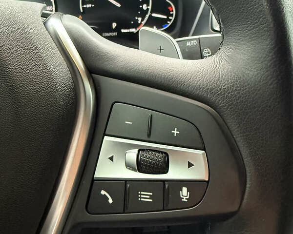 Сірий БМВ Х3, об'ємом двигуна 2 л та пробігом 59 тис. км за 29800 $, фото 23 на Automoto.ua