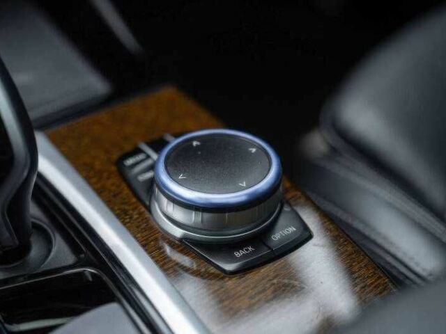 Сірий БМВ Х3, об'ємом двигуна 2 л та пробігом 67 тис. км за 16500 $, фото 12 на Automoto.ua