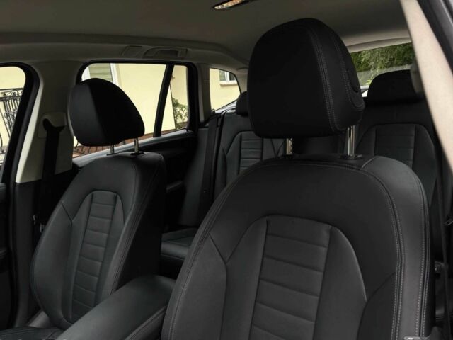 БМВ Х3 2019 в Сумах на Automoto.ua Серый БМВ Х3, объемом двигателя 3 л и пробегом 88 тыс. км за 26500 $, фото 10 на Automoto.ua