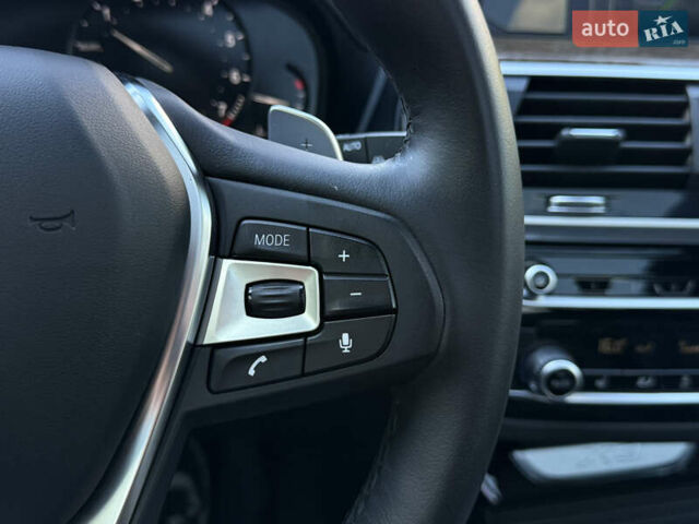 Серый БМВ Х3, объемом двигателя 2 л и пробегом 151 тыс. км за 23900 $, фото 43 на Automoto.ua