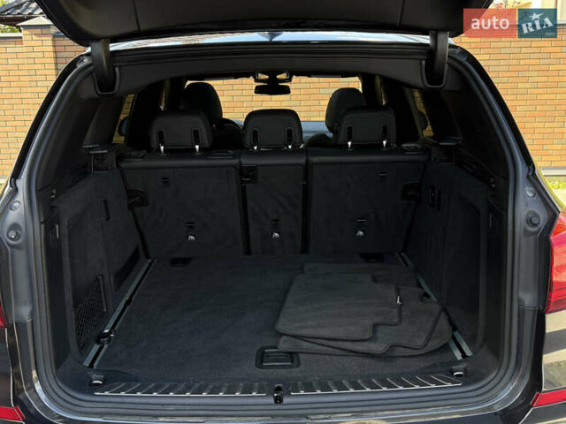 Серый БМВ Х3, объемом двигателя 2 л и пробегом 151 тыс. км за 23900 $, фото 50 на Automoto.ua