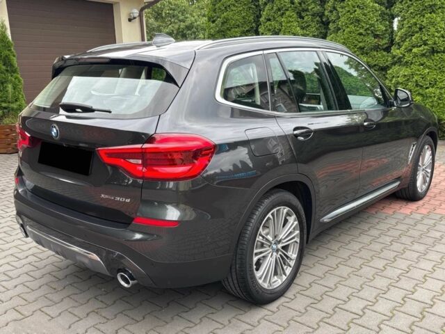 БМВ Х3 2019 в Сумах на Automoto.ua Серый БМВ Х3, объемом двигателя 3 л и пробегом 88 тыс. км за 26500 $, фото 4 на Automoto.ua