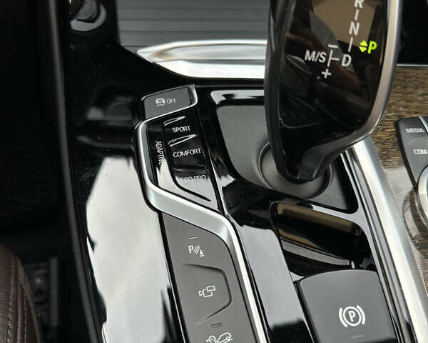 Серый БМВ Х3, объемом двигателя 2 л и пробегом 89 тыс. км за 32300 $, фото 27 на Automoto.ua
