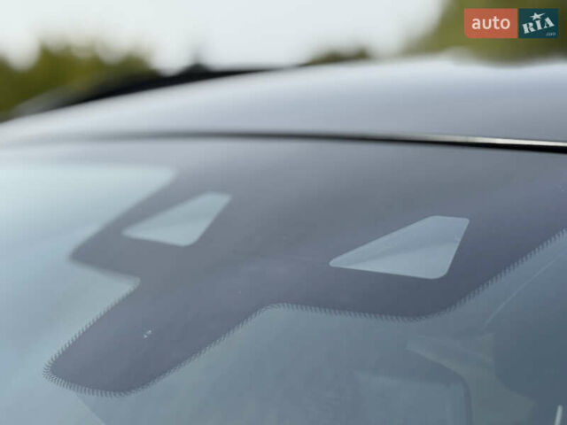 Сірий БМВ Х3, об'ємом двигуна 2 л та пробігом 150 тис. км за 27950 $, фото 20 на Automoto.ua