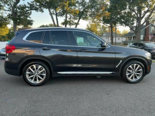 БМВ Х3 2019 в Житомире на Automoto.ua Серый БМВ Х3, объемом двигателя 2 л и пробегом 47 тыс. км за 11850 $, фото 2 на Automoto.ua