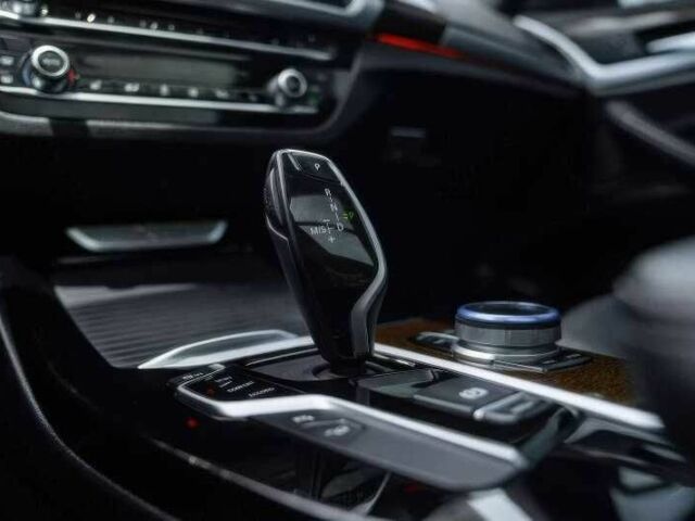 Сірий БМВ Х3, об'ємом двигуна 2 л та пробігом 67 тис. км за 16500 $, фото 11 на Automoto.ua