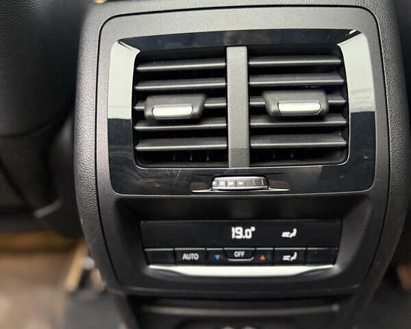 Сірий БМВ Х3, об'ємом двигуна 2 л та пробігом 59 тис. км за 29800 $, фото 33 на Automoto.ua