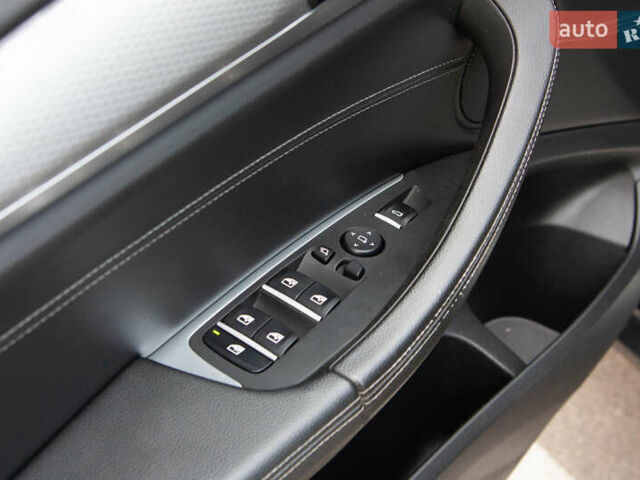 Сірий БМВ Х3, об'ємом двигуна 2.99 л та пробігом 212 тис. км за 35900 $, фото 29 на Automoto.ua