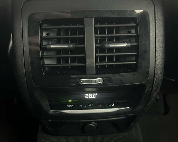 Серый БМВ Х3, объемом двигателя 2 л и пробегом 148 тыс. км за 26400 $, фото 26 на Automoto.ua