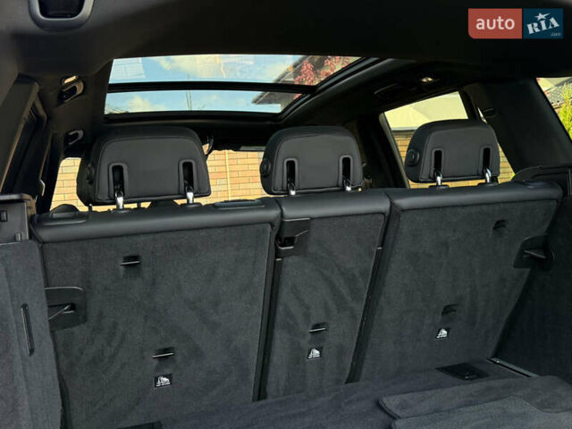 Серый БМВ Х3, объемом двигателя 2 л и пробегом 151 тыс. км за 23900 $, фото 51 на Automoto.ua