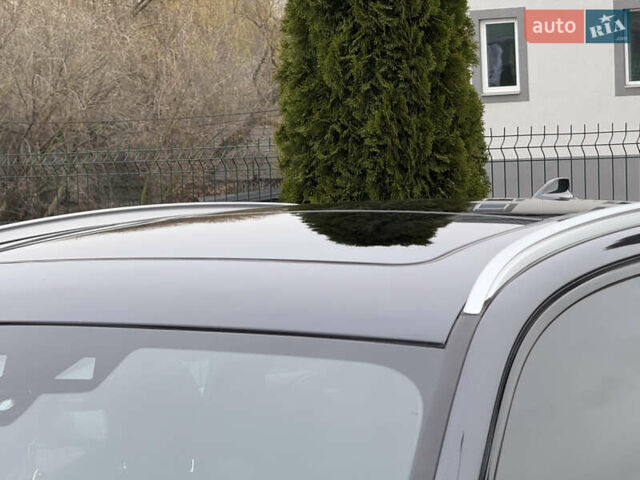 Сірий БМВ Х3, об'ємом двигуна 2 л та пробігом 151 тис. км за 22999 $, фото 15 на Automoto.ua