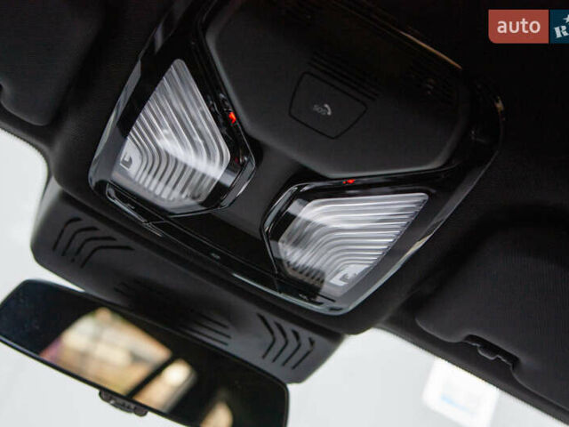 Сірий БМВ Х3, об'ємом двигуна 2.99 л та пробігом 212 тис. км за 35900 $, фото 31 на Automoto.ua