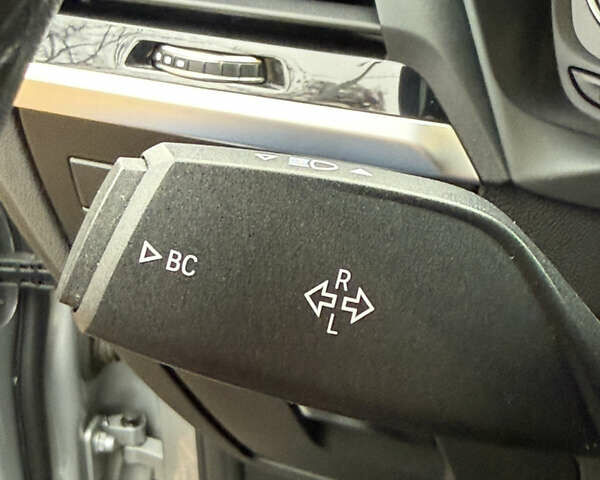 Сірий БМВ Х3, об'ємом двигуна 2 л та пробігом 59 тис. км за 29800 $, фото 30 на Automoto.ua