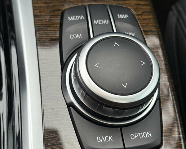 Сірий БМВ Х3, об'ємом двигуна 2 л та пробігом 59 тис. км за 29800 $, фото 31 на Automoto.ua