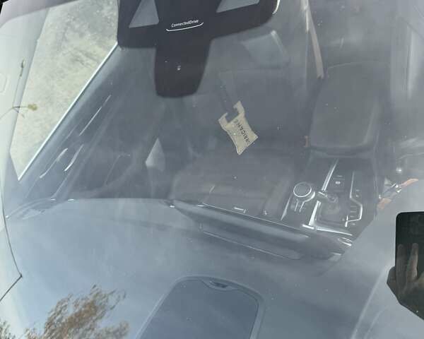 Серый БМВ Х3, объемом двигателя 2 л и пробегом 242 тыс. км за 35900 $, фото 42 на Automoto.ua