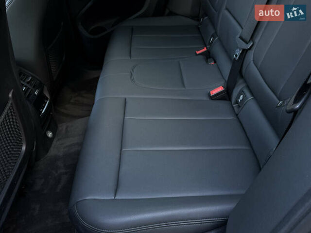 Серый БМВ Х3, объемом двигателя 2 л и пробегом 151 тыс. км за 23900 $, фото 46 на Automoto.ua
