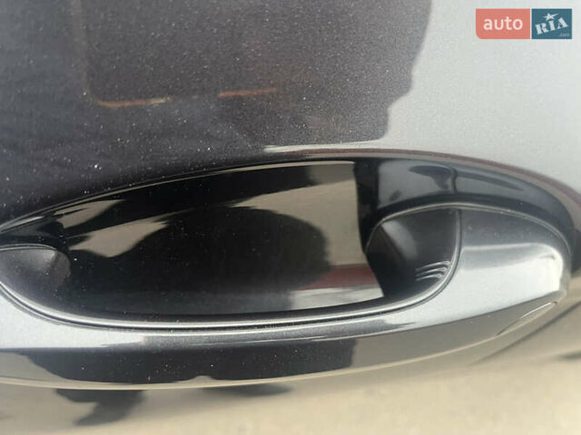Серый БМВ Х3, объемом двигателя 2 л и пробегом 148 тыс. км за 26400 $, фото 31 на Automoto.ua