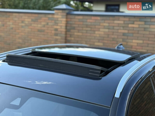 Серый БМВ Х3, объемом двигателя 2 л и пробегом 151 тыс. км за 23900 $, фото 19 на Automoto.ua