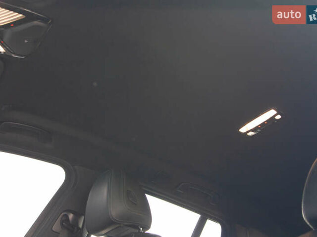 Сірий БМВ Х3, об'ємом двигуна 2.99 л та пробігом 212 тис. км за 35900 $, фото 40 на Automoto.ua