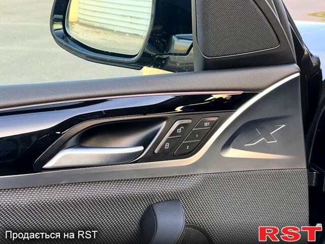 Серый БМВ Х3, объемом двигателя 2 л и пробегом 140 тыс. км за 35500 $, фото 11 на Automoto.ua