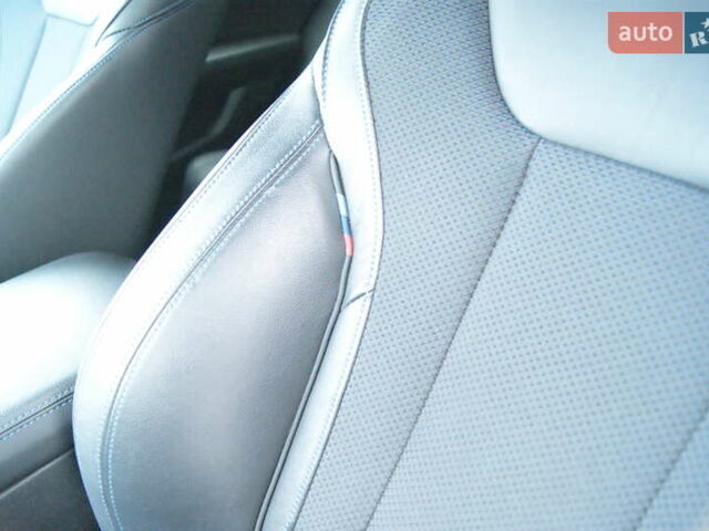 Серый БМВ Х3, объемом двигателя 2 л и пробегом 107 тыс. км за 39800 $, фото 40 на Automoto.ua