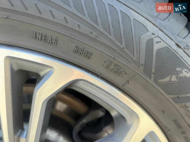 Серый БМВ Х3, объемом двигателя 0 л и пробегом 185 тыс. км за 28454 $, фото 21 на Automoto.ua