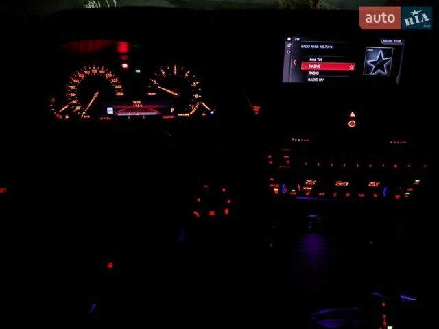 Серый БМВ Х3, объемом двигателя 2 л и пробегом 18 тыс. км за 28500 $, фото 60 на Automoto.ua