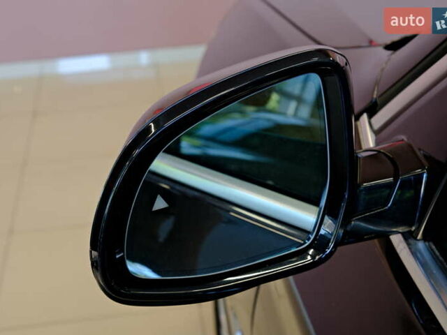 Сірий БМВ Х3, об'ємом двигуна 2 л та пробігом 61 тис. км за 26900 $, фото 30 на Automoto.ua