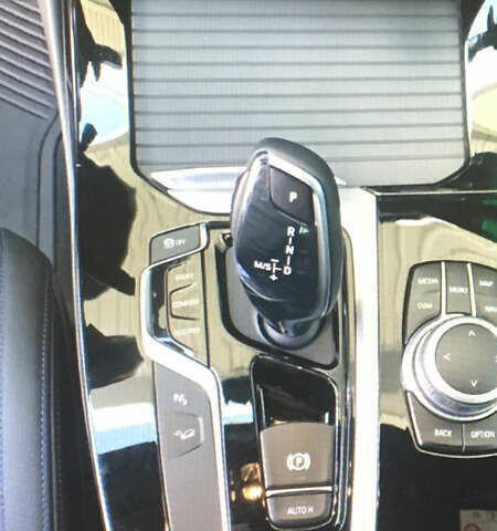 Серый БМВ Х3, объемом двигателя 2 л и пробегом 107 тыс. км за 39800 $, фото 12 на Automoto.ua