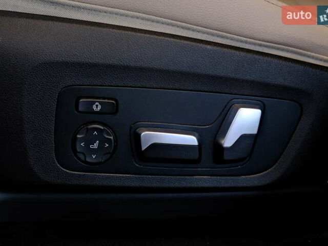 Сірий БМВ Х3, об'ємом двигуна 2 л та пробігом 61 тис. км за 26900 $, фото 42 на Automoto.ua