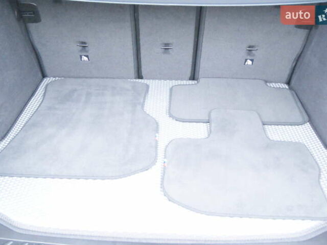 Серый БМВ Х3, объемом двигателя 2 л и пробегом 107 тыс. км за 39800 $, фото 31 на Automoto.ua