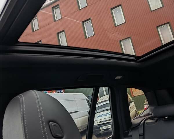 Серый БМВ Х3, объемом двигателя 2 л и пробегом 18 тыс. км за 28500 $, фото 57 на Automoto.ua