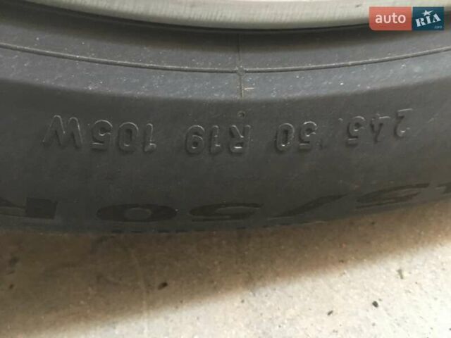 Серый БМВ Х3, объемом двигателя 2 л и пробегом 107 тыс. км за 39800 $, фото 28 на Automoto.ua