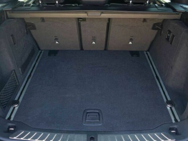 Сірий БМВ Х3, об'ємом двигуна 2 л та пробігом 36 тис. км за 16800 $, фото 9 на Automoto.ua