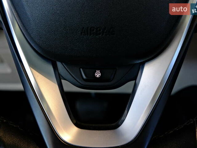 Сірий БМВ Х3, об'ємом двигуна 2 л та пробігом 61 тис. км за 26900 $, фото 39 на Automoto.ua