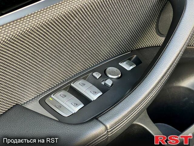 Серый БМВ Х3, объемом двигателя 2 л и пробегом 140 тыс. км за 35500 $, фото 12 на Automoto.ua