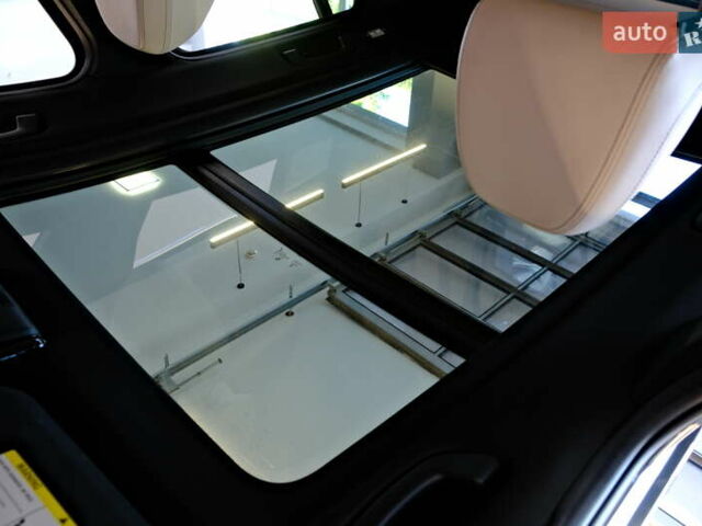 Сірий БМВ Х3, об'ємом двигуна 2 л та пробігом 61 тис. км за 26900 $, фото 68 на Automoto.ua