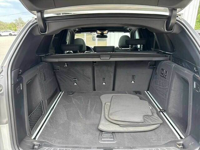 БМВ Х3 2020 в Черновцах на Automoto.ua Серый БМВ Х3, объемом двигателя 2 л и пробегом 39 тыс. км за 16400 $, фото 11 на Automoto.ua