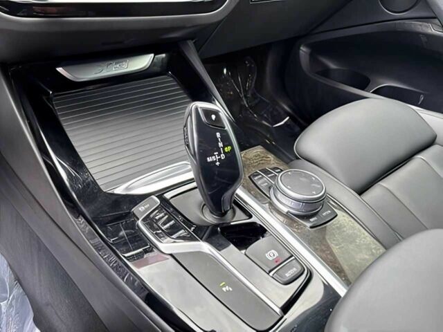 БМВ Х3 2020 в Черновцах на Automoto.ua Серый БМВ Х3, объемом двигателя 2 л и пробегом 39 тыс. км за 16400 $, фото 7 на Automoto.ua