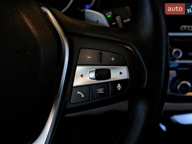 Сірий БМВ Х3, об'ємом двигуна 2 л та пробігом 61 тис. км за 26900 $, фото 37 на Automoto.ua