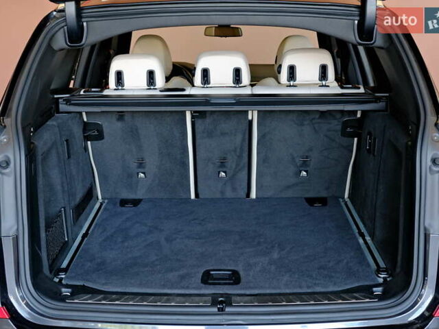 Сірий БМВ Х3, об'ємом двигуна 2 л та пробігом 61 тис. км за 26900 $, фото 69 на Automoto.ua