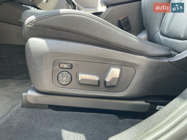 Серый БМВ Х3, объемом двигателя 2 л и пробегом 109 тыс. км за 29200 $, фото 17 на Automoto.ua