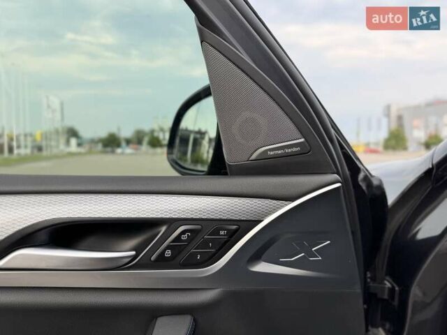 Серый БМВ Х3, объемом двигателя 2 л и пробегом 53 тыс. км за 43990 $, фото 29 на Automoto.ua