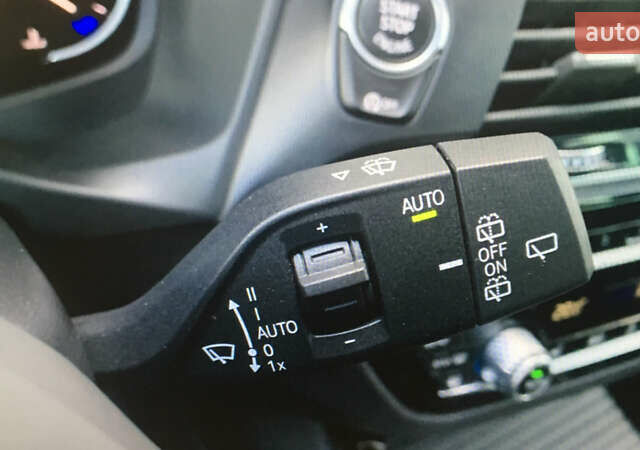 Серый БМВ Х3, объемом двигателя 2 л и пробегом 107 тыс. км за 39800 $, фото 13 на Automoto.ua