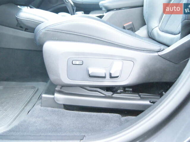 Серый БМВ Х3, объемом двигателя 2 л и пробегом 107 тыс. км за 39800 $, фото 34 на Automoto.ua